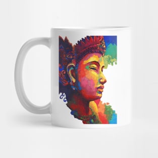 Sita Dewi Mug